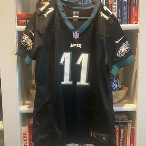 Philly eagles jersey - size XL